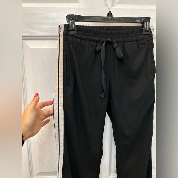 Zadig and Voltaire Poeme Pants size 34 - Picture 6 of 9